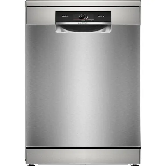 Dishwasher BOSCH SMS8ZDI86QDishwasher BOSCH SMS8ZDI86QDishwasher BOSCH SMS8ZDI86Q