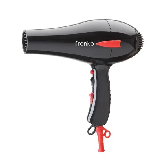 Hair dryer FRANKO FHD-1053, 2 imageHair dryer FRANKO FHD-1053, 2 imageHair dryer FRANKO FHD-1053, 2 image