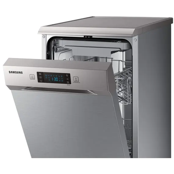 Dishwasher Samsung DW50R4050FS/WT, 5 imageDishwasher Samsung DW50R4050FS/WT, 5 imageDishwasher Samsung DW50R4050FS/WT, 5 image