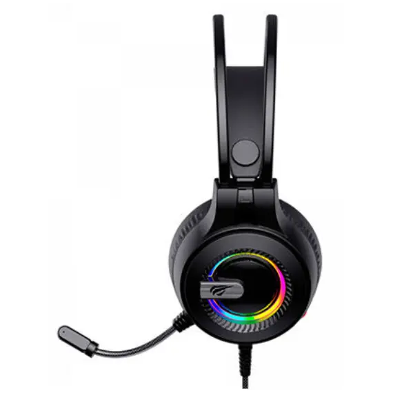 Headphone Havit HV-H2040D Gaming Headset, 4 imageHeadphone Havit HV-H2040D Gaming Headset, 4 imageHeadphone Havit HV-H2040D Gaming Headset, 4 image