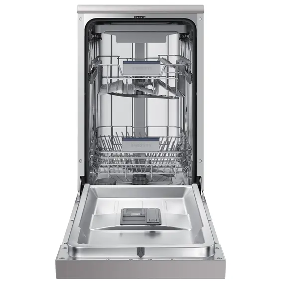 Dishwasher Samsung DW50R4050FS/WT, 2 imageDishwasher Samsung DW50R4050FS/WT, 2 imageDishwasher Samsung DW50R4050FS/WT, 2 image