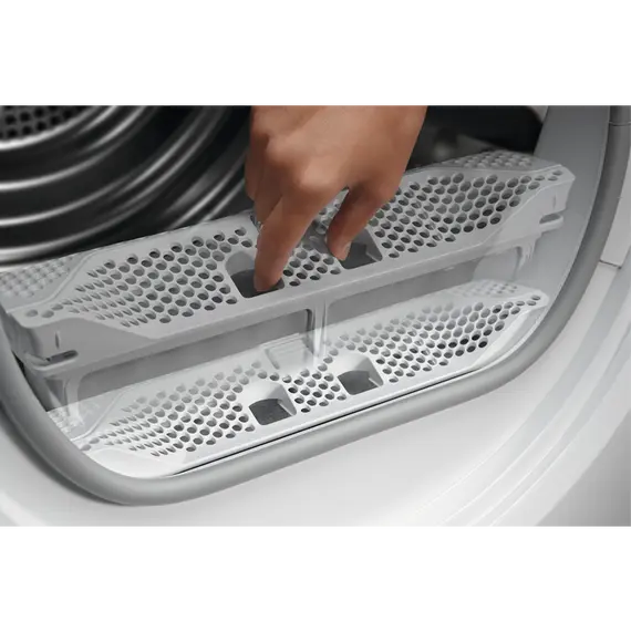 სარეცხის საშრობი AEG TR838P4R, 3 imageსარეცხის საშრობი AEG TR838P4R, 3 imageსარეცხის საშრობი AEG TR838P4R, 3 image