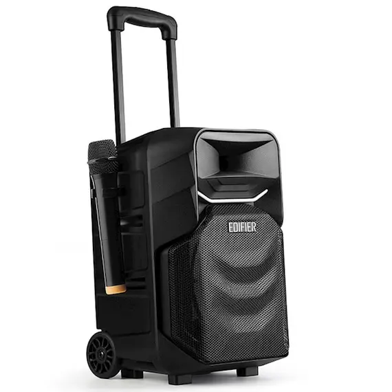 Karaoke speaker Edifier A3-8s, 2 imageKaraoke speaker Edifier A3-8s, 2 imageKaraoke speaker Edifier A3-8s, 2 image