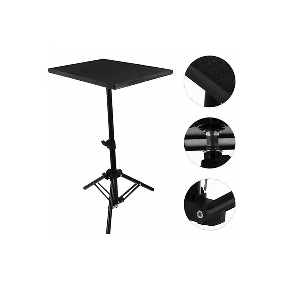 Projector stand Allscreen TR150 BlackProjector stand Allscreen TR150 BlackProjector stand Allscreen TR150 Black