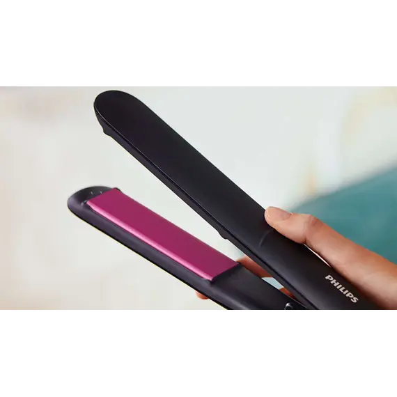 Hair straightener PHILIPS BHS375 / 00, 3 imageHair straightener PHILIPS BHS375 / 00, 3 imageHair straightener PHILIPS BHS375 / 00, 3 image