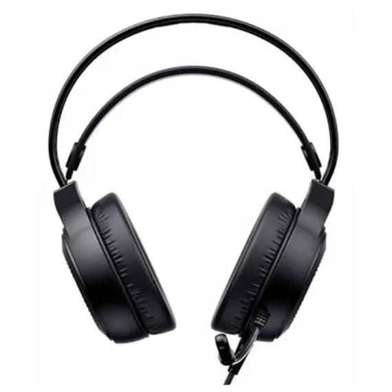 Headphone Havit HV-H2040D Gaming Headset, 5 imageHeadphone Havit HV-H2040D Gaming Headset, 5 imageHeadphone Havit HV-H2040D Gaming Headset, 5 image