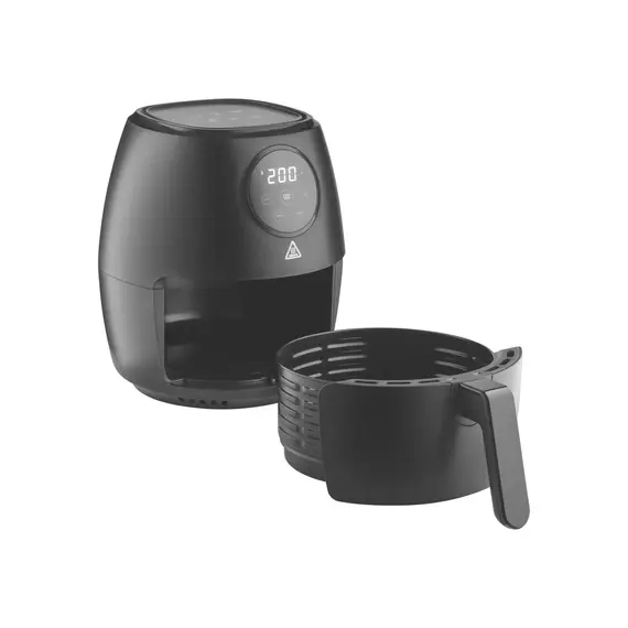 ფრის აპარატი SENCOR SFR 5030BK, 2 imageფრის აპარატი SENCOR SFR 5030BK, 2 imageფრის აპარატი SENCOR SFR 5030BK, 2 image