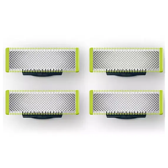 Razor blades PHILIPS QP240/50Razor blades PHILIPS QP240/50Razor blades PHILIPS QP240/50