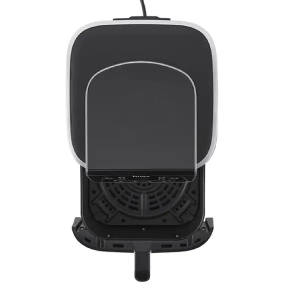 აეროგრილი Ninja AF140EU, 2000W, 4.7L, Air Fryer, Black, 4 imageაეროგრილი Ninja AF140EU, 2000W, 4.7L, Air Fryer, Black, 4 imageაეროგრილი Ninja AF140EU, 2000W, 4.7L, Air Fryer, Black, 4 image