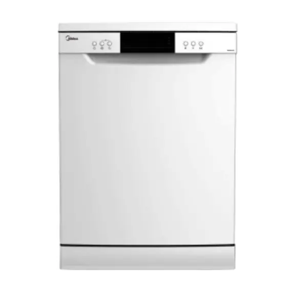 Dishwasher Midea MFD60S370WDishwasher Midea MFD60S370WDishwasher Midea MFD60S370W