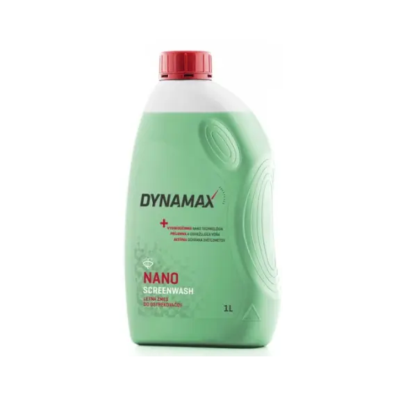 საწმენდი სითხე DYNAMAX NANO SCREENWASH (მინის საწმ.) 1Lსაწმენდი სითხე DYNAMAX NANO SCREENWASH (მინის საწმ.) 1Lსაწმენდი სითხე DYNAMAX NANO SCREENWASH (მინის საწმ.) 1L