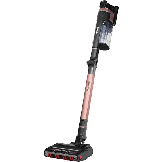 Vacuum Cleaner Shark Ninja IZ400EU, 309W, 0.85L, Vacuum Cleaner, Gray/GoldVacuum Cleaner Shark Ninja IZ400EU, 309W, 0.85L, Vacuum Cleaner, Gray/GoldVacuum Cleaner Shark Ninja IZ400EU, 309W, 0.85L, Vacuum Cleaner, Gray/Gold