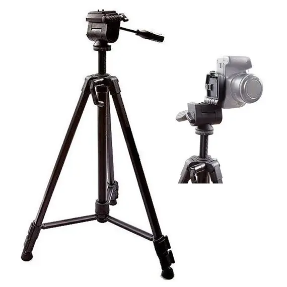 შტატივი Power Tripod TR380შტატივი Power Tripod TR380შტატივი Power Tripod TR380