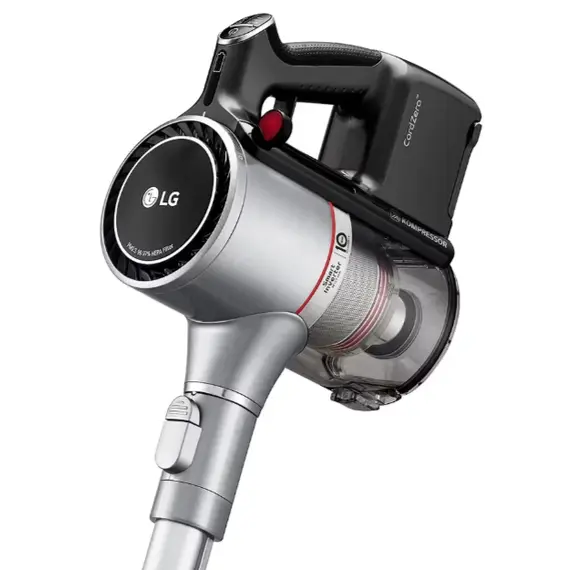 მტვერსასრუტი LG - A9K-PRO1.BFSQCIS, 6 imageმტვერსასრუტი LG - A9K-PRO1.BFSQCIS, 6 imageმტვერსასრუტი LG - A9K-PRO1.BFSQCIS, 6 image