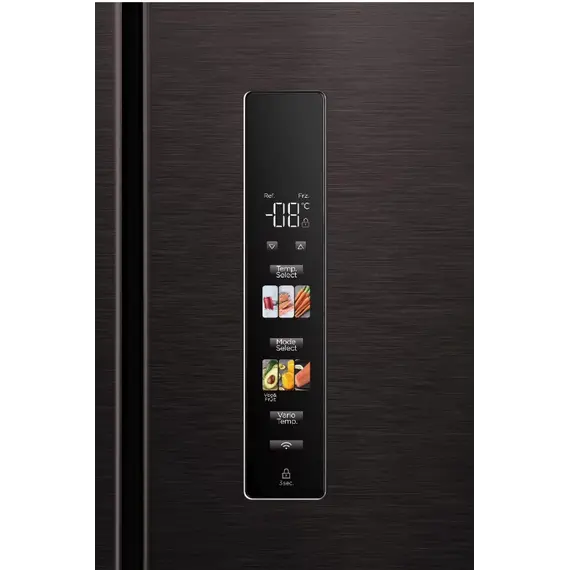 მაცივარი Midea MDRM691MIE28, 5 imageმაცივარი Midea MDRM691MIE28, 5 imageმაცივარი Midea MDRM691MIE28, 5 image