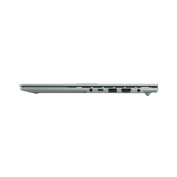 Laptop Asus Vivobook Go 15 (E1504FA-BQ415) - Cool Silver, 6 imageLaptop Asus Vivobook Go 15 (E1504FA-BQ415) - Cool Silver, 6 imageLaptop Asus Vivobook Go 15 (E1504FA-BQ415) - Cool Silver, 6 image