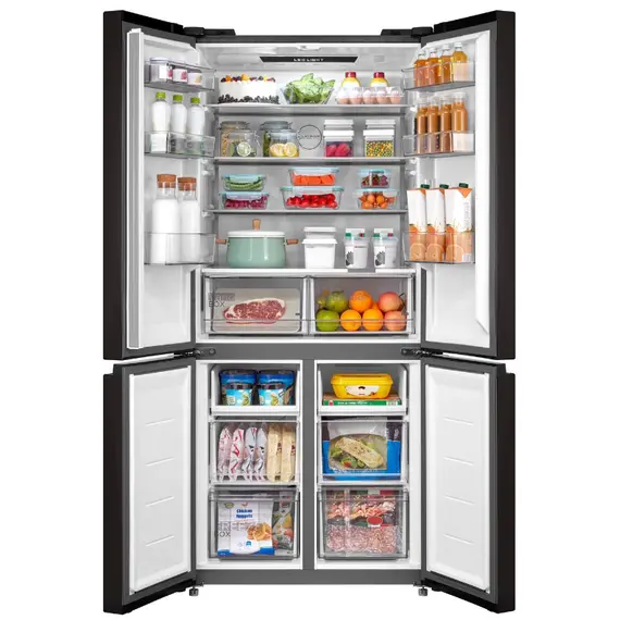 მაცივარი Midea MDRM691MIE28, 4 imageმაცივარი Midea MDRM691MIE28, 4 imageმაცივარი Midea MDRM691MIE28, 4 image