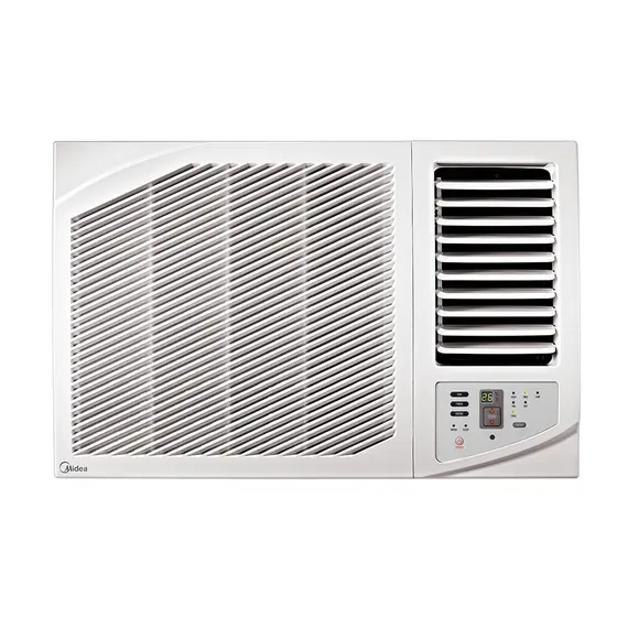 კონდიციონერი Midea MWF-09CRN8კონდიციონერი Midea MWF-09CRN8კონდიციონერი Midea MWF-09CRN8