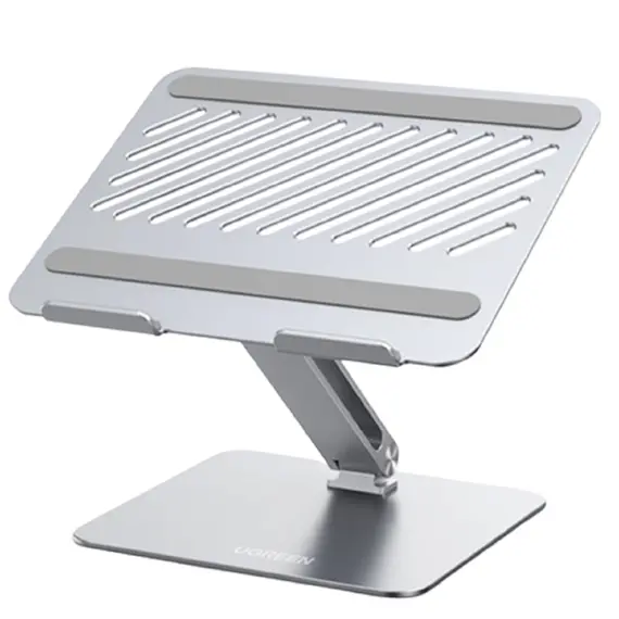 ნოუთბუქის სადგამი UGREEN LP339 (40291), Laptop Stand, Silverნოუთბუქის სადგამი UGREEN LP339 (40291), Laptop Stand, Silverნოუთბუქის სადგამი UGREEN LP339 (40291), Laptop Stand, Silver