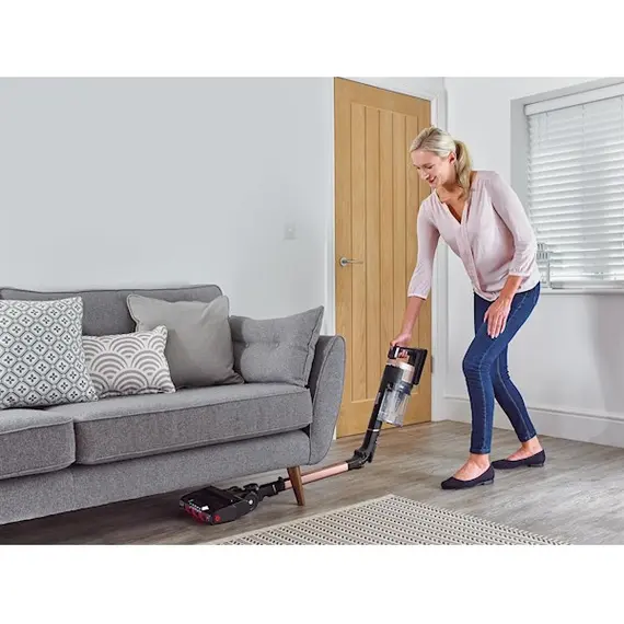 Vacuum Cleaner Shark Ninja IZ400EU, 309W, 0.85L, Vacuum Cleaner, Gray/Gold, 4 imageVacuum Cleaner Shark Ninja IZ400EU, 309W, 0.85L, Vacuum Cleaner, Gray/Gold, 4 imageVacuum Cleaner Shark Ninja IZ400EU, 309W, 0.85L, Vacuum Cleaner, Gray/Gold, 4 image