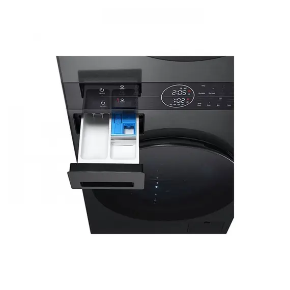Washing machine with dryer LG W4W8BVPKZHM.APBPALY, 4 imageWashing machine with dryer LG W4W8BVPKZHM.APBPALY, 4 imageWashing machine with dryer LG W4W8BVPKZHM.APBPALY, 4 image