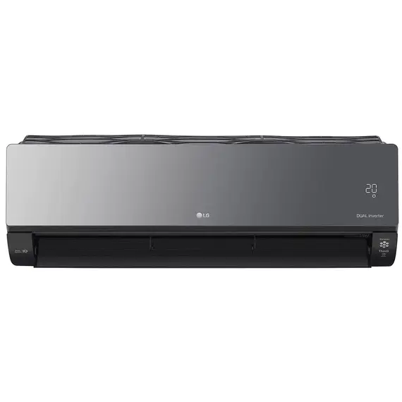 Air conditioner LG A12CMH.NGGFB, Inverter, 35-40kv2, Black, Indoor + Complete, 2 imageAir conditioner LG A12CMH.NGGFB, Inverter, 35-40kv2, Black, Indoor + Complete, 2 imageAir conditioner LG A12CMH.NGGFB, Inverter, 35-40kv2, Black, Indoor + Complete, 2 image