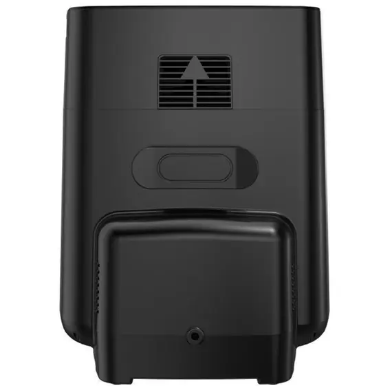 Midea MF-CY110A, 1850W, 11L, Air Fryer, Black, 4 imageMidea MF-CY110A, 1850W, 11L, Air Fryer, Black, 4 imageMidea MF-CY110A, 1850W, 11L, Air Fryer, Black, 4 image