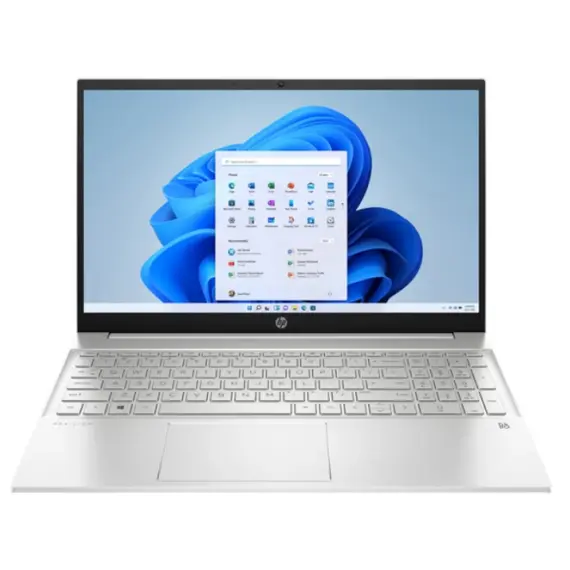Notebook HP Pavilion 15 15.6" FHD Intel I3-1315U 8GB 512GB SSD - 84K37EANotebook HP Pavilion 15 15.6" FHD Intel I3-1315U 8GB 512GB SSD - 84K37EANotebook HP Pavilion 15 15.6" FHD Intel I3-1315U 8GB 512GB SSD - 84K37EA