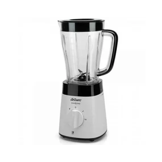 ბლენდერი Arzum AR1057, 3 imageბლენდერი Arzum AR1057, 3 imageბლენდერი Arzum AR1057, 3 image