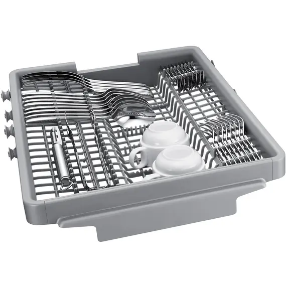 Dishwasher Samsung DW50R4050FS/WT, 7 imageDishwasher Samsung DW50R4050FS/WT, 7 imageDishwasher Samsung DW50R4050FS/WT, 7 image