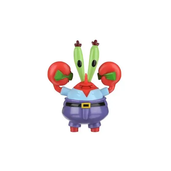 სპანჯბობის გმირები SpongeBob SquarePants - Slime Figure Blind Cube, 6 imageსპანჯბობის გმირები SpongeBob SquarePants - Slime Figure Blind Cube, 6 imageსპანჯბობის გმირები SpongeBob SquarePants - Slime Figure Blind Cube, 6 image