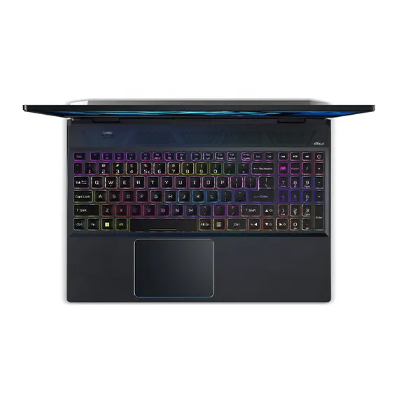 Laptop Acer Helios 300 / PH315-55 / 15.6" FHD IPS 165Hz SlimBezel / Black, 3 imageLaptop Acer Helios 300 / PH315-55 / 15.6" FHD IPS 165Hz SlimBezel / Black, 3 imageLaptop Acer Helios 300 / PH315-55 / 15.6" FHD IPS 165Hz SlimBezel / Black, 3 image