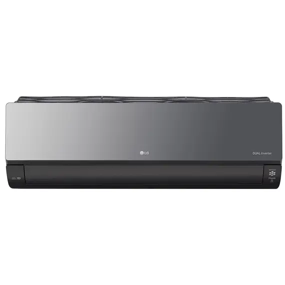 Air conditioner LG A12CMH.NGGFB, Inverter, 35-40kv2, Black, Indoor + CompleteAir conditioner LG A12CMH.NGGFB, Inverter, 35-40kv2, Black, Indoor + CompleteAir conditioner LG A12CMH.NGGFB, Inverter, 35-40kv2, Black, Indoor + Complete
