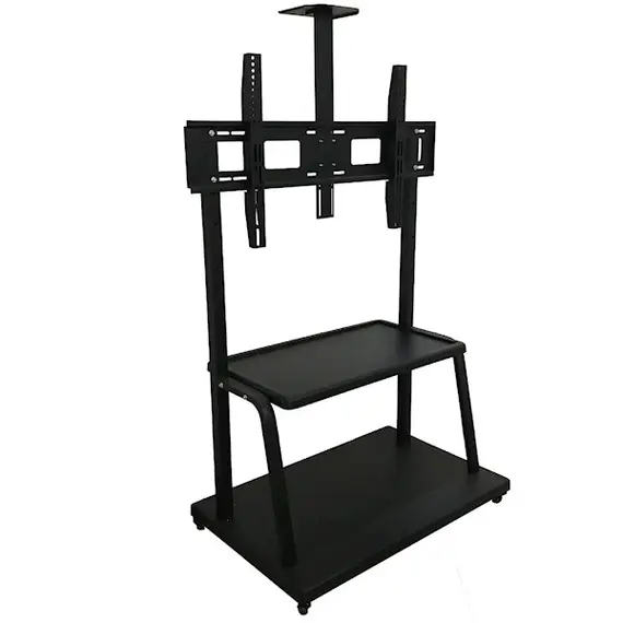 ტელევიზორის საკიდი Allscreen Universal LCD LED TV Bracket CT2100 TV SIZ:50”-110”ინჩი, 2 imageტელევიზორის საკიდი Allscreen Universal LCD LED TV Bracket CT2100 TV SIZ:50”-110”ინჩი, 2 imageტელევიზორის საკიდი Allscreen Universal LCD LED TV Bracket CT2100 TV SIZ:50”-110”ინჩი, 2 image