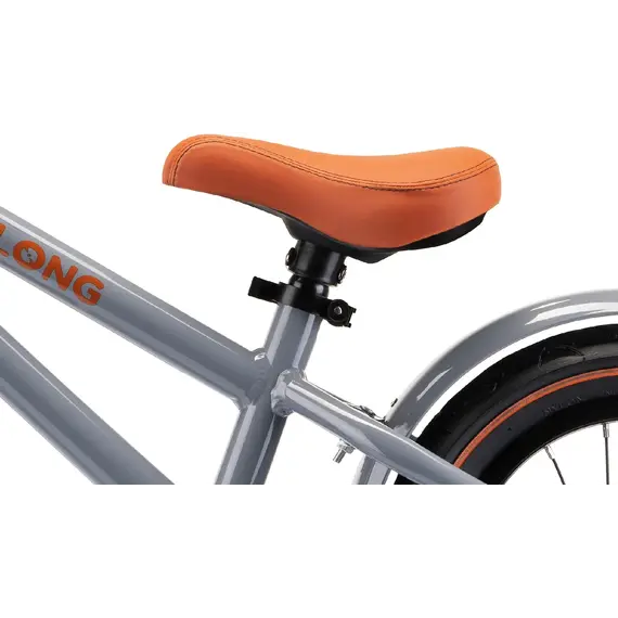 ველოსიპედი Miqilong Balance bicycle RVA 12" Grey, 4 imageველოსიპედი Miqilong Balance bicycle RVA 12" Grey, 4 imageველოსიპედი Miqilong Balance bicycle RVA 12" Grey, 4 image