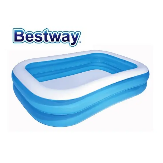 Inflatable pool BestWay 54006Inflatable pool BestWay 54006Inflatable pool BestWay 54006