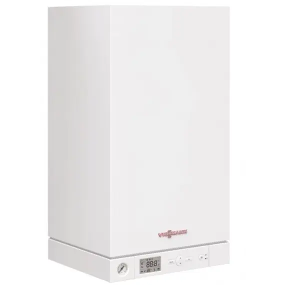 Central heating boiler VIESSMANN 24 KW Turkey, 2 imageCentral heating boiler VIESSMANN 24 KW Turkey, 2 imageCentral heating boiler VIESSMANN 24 KW Turkey, 2 image