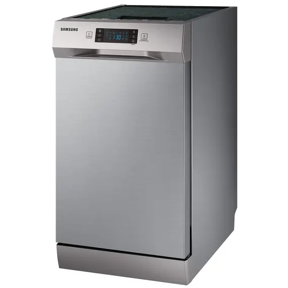 Dishwasher Samsung DW50R4050FS/WT, 3 imageDishwasher Samsung DW50R4050FS/WT, 3 imageDishwasher Samsung DW50R4050FS/WT, 3 image