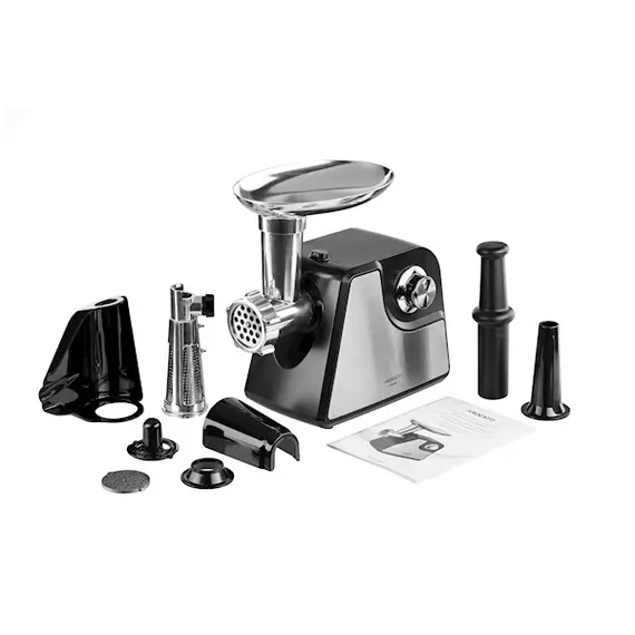 ხორცსაკეპი მანქანა Ardesto Meat grinder MGL-1790R, 5 imageხორცსაკეპი მანქანა Ardesto Meat grinder MGL-1790R, 5 imageხორცსაკეპი მანქანა Ardesto Meat grinder MGL-1790R, 5 image