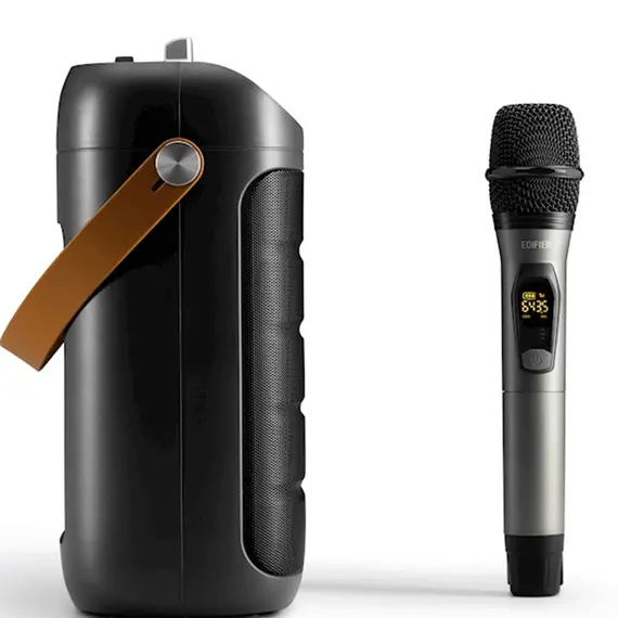 კარაოკე დინამიკი Edifier PK305, 4 imageკარაოკე დინამიკი Edifier PK305, 4 imageკარაოკე დინამიკი Edifier PK305, 4 image