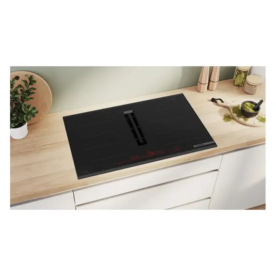 ჩასაშენებელი ზედაპირი გამწოვით BOSCH PXX895D66E, 4 imageჩასაშენებელი ზედაპირი გამწოვით BOSCH PXX895D66E, 4 imageჩასაშენებელი ზედაპირი გამწოვით BOSCH PXX895D66E, 4 image