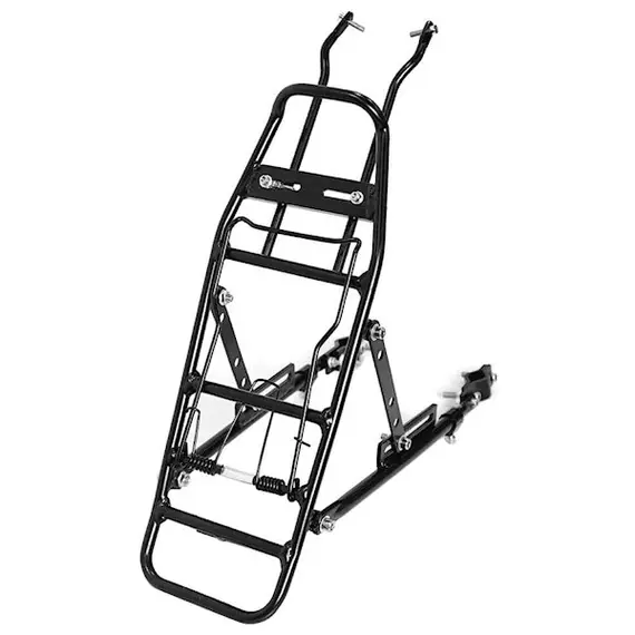 ველოსიპედის უკანა საბარგული ADO R3, Rear Carrier For A20+/A20F+/A20F Beast, Black, 3 imageველოსიპედის უკანა საბარგული ADO R3, Rear Carrier For A20+/A20F+/A20F Beast, Black, 3 imageველოსიპედის უკანა საბარგული ADO R3, Rear Carrier For A20+/A20F+/A20F Beast, Black, 3 image