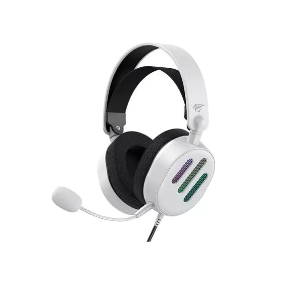 Havit HV-H2038U Gaming HeadsetHavit HV-H2038U Gaming HeadsetHavit HV-H2038U Gaming Headset