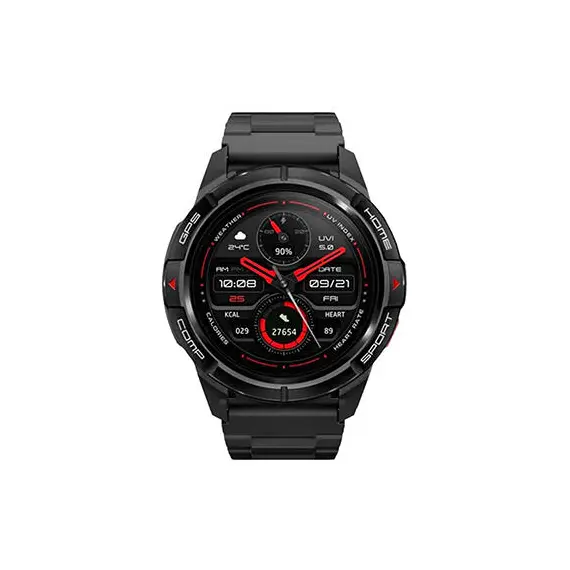 სმარტ საათი Xiaomi Mibro Watch GS Active, 2 imageსმარტ საათი Xiaomi Mibro Watch GS Active, 2 imageსმარტ საათი Xiaomi Mibro Watch GS Active, 2 image