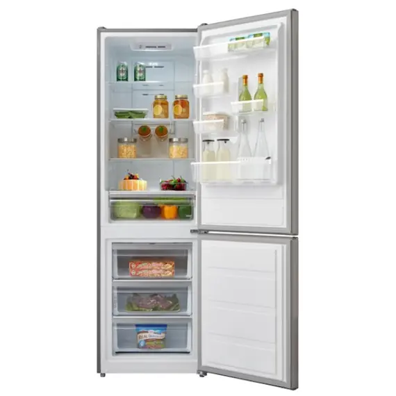 Refrigerator MIDEA MDRB424FGF02I, 3 imageRefrigerator MIDEA MDRB424FGF02I, 3 imageRefrigerator MIDEA MDRB424FGF02I, 3 image
