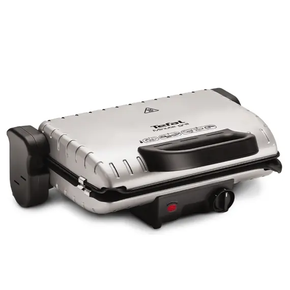 გრილ ტოსტერი TEFAL GC205012გრილ ტოსტერი TEFAL GC205012გრილ ტოსტერი TEFAL GC205012