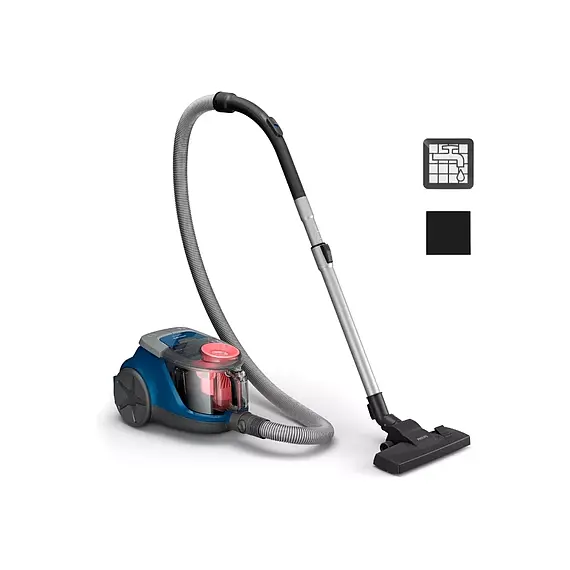 Vacuum cleaner PHILIPS XB2062 / 01Vacuum cleaner PHILIPS XB2062 / 01Vacuum cleaner PHILIPS XB2062 / 01