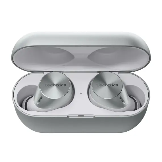 ყურსასმენი Technics EAH-AZ60M2GS II TWS Earbuds Silver, 3 imageყურსასმენი Technics EAH-AZ60M2GS II TWS Earbuds Silver, 3 imageყურსასმენი Technics EAH-AZ60M2GS II TWS Earbuds Silver, 3 image