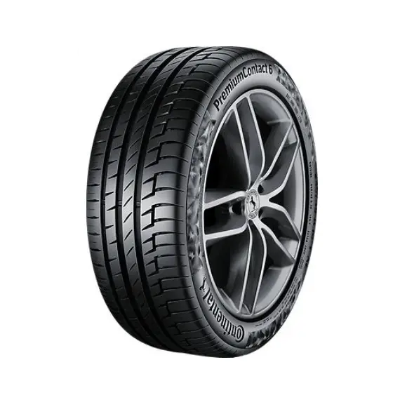 Tire CONTINENTAL 255/50R20 PC6 AO 109H XLTire CONTINENTAL 255/50R20 PC6 AO 109H XLTire CONTINENTAL 255/50R20 PC6 AO 109H XL