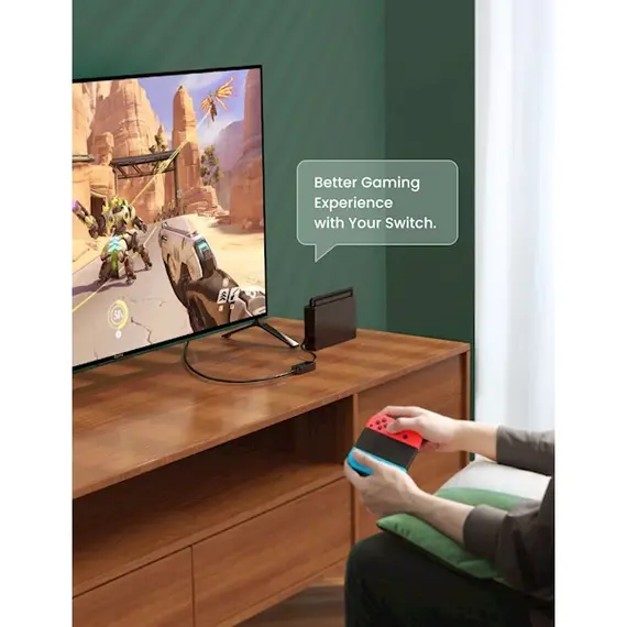 ლან ადაპტერი UGREEN CR111 (20256) USB 3.0 to RJ45 Gigabit Ethernet Adapter, Black, 2 imageლან ადაპტერი UGREEN CR111 (20256) USB 3.0 to RJ45 Gigabit Ethernet Adapter, Black, 2 imageლან ადაპტერი UGREEN CR111 (20256) USB 3.0 to RJ45 Gigabit Ethernet Adapter, Black, 2 image